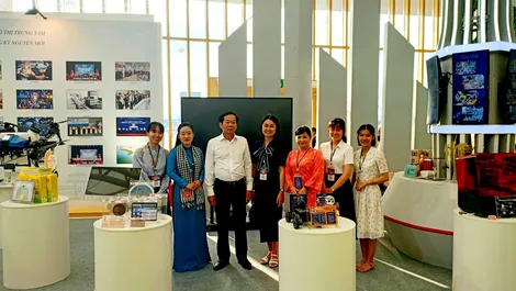Hiện thực hóa khát vọng, đưa Cần Thơ trở thành cực tăng trưởng quốc gia trong kỷ nguyên mới