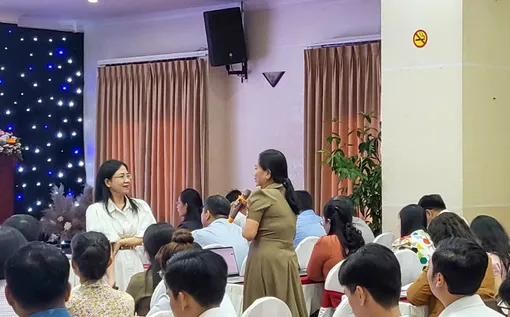 Đảm bảo thống nhất trong áp dụng pháp luật