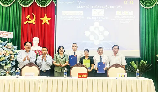 Khơi thông tín dụng cho doanh nghiệp nhỏ và vừa