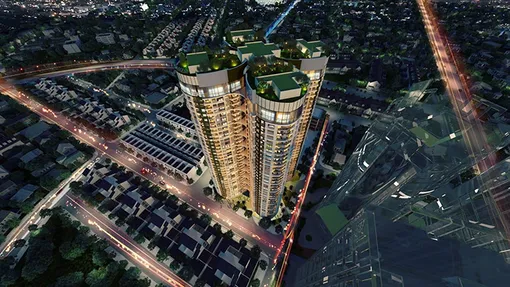 The Queen 360 Giải Phóng - Bảng giá và chính sách ưu đãi khi mua