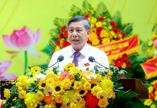 Hôm nay (ngày 26-9), Đại hội đại biểu Đảng bộ TP Cần Thơ lần thứ I, nhiệm kỳ 2025-2030 diễn ra phiên họp trù bị