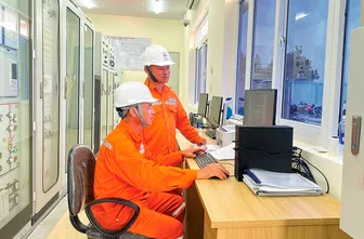 Ứng dụng công nghệ số, nâng cao chất lượng dịch vụ điện
