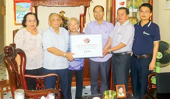 Khảo sát nhu cầu hỗ trợ của nạn nhân chất độc da cam