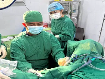 Trị khỏi căn bệnh khiến phụ nữ tự ti