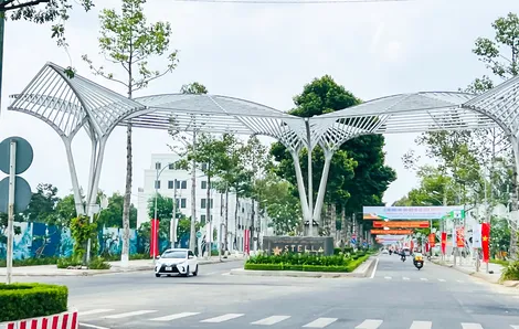 Phấn đấu xây dựng TP Cần Thơ trở thành động lực phát triển, lan tỏa, dẫn dắt vùng ĐBSCL