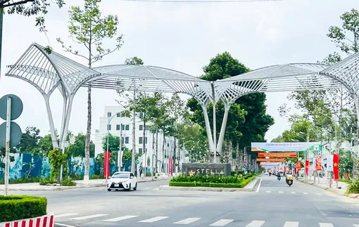 Phấn đấu xây dựng TP Cần Thơ trở thành động lực phát triển, lan tỏa, dẫn dắt vùng ĐBSCL