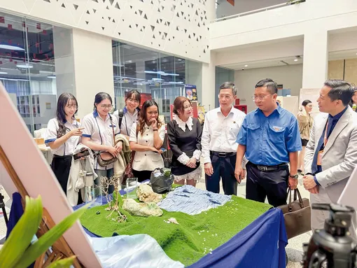 Hành trang khởi nghiệp