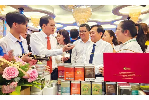 Động lực tăng trưởng đột phá trong kỷ nguyên mới