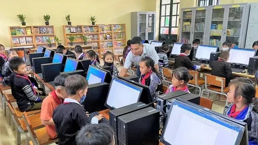 Tầm nhìn chiến lược trong đổi mới căn bản và toàn diện giáo dục