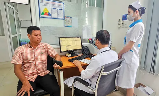 Y tế Cần Thơ hướng đến chuyển đổi số toàn diện