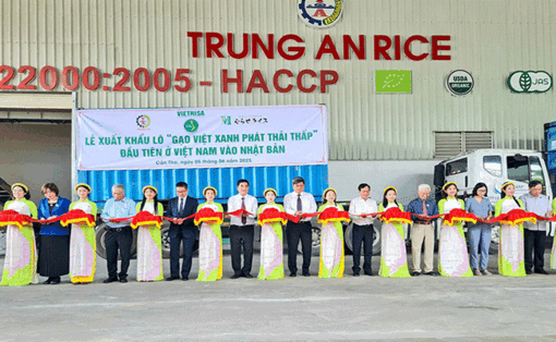 ខិត​ខំ​កសាង​ទី​ក្រុង​កឹង​ធើ​ ក្លាយ​ជា​កម្លាំង​ជំ​រុញ​ការ​អភិវឌ្ឍ​សាយ​ភាយ នាំ​មុខ​តំ​បន់​វាល​រាប​ទន្លេ​គឺវ​ឡុង