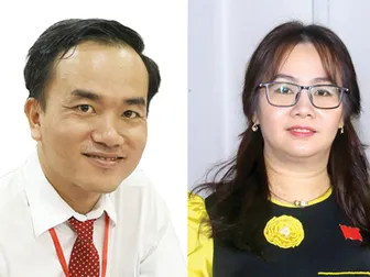 Gửi trọn niềm tin, kỳ vọng