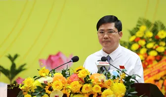 Dành nhiều thời gian thảo luận các văn kiện Đại hội