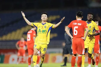 Công an TP Hồ Chí Minh ngược dòng hạ Sông Lam Nghệ An