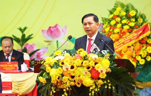 Nhiệm kỳ 2020 - 2025, Đảng bộ, chính quyền và Nhân dân TP Cần Thơ thực hiện đạt nhiều kết quả quan trọng và khá toàn diện trên các lĩnh vực