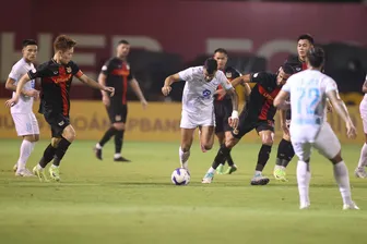 Khẳng định thế lực thực sự tại V.League
