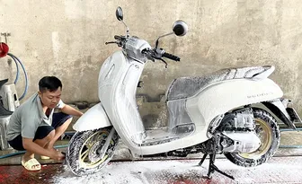 Nắm bắt cơ hội khởi nghiệp