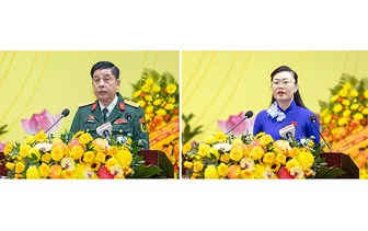 Đề xuất nhiều giải pháp để thành phố phát triển toàn diện trong giai đoạn mới