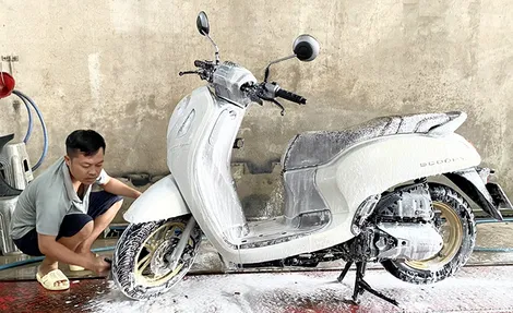 Nắm bắt cơ hội khởi nghiệp