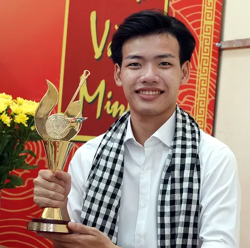 20 năm “Chuông vàng tỏa sáng”