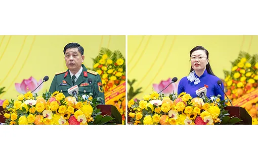 Đề xuất nhiều giải pháp để thành phố phát triển toàn diện trong giai đoạn mới
