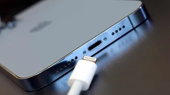 Dây sạc Lightning nên mua công suất bao nhiêu?