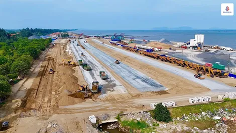 Đầu tư Vinhomes Green Paradise 2025-2030: 3 kịch bản chiến lược