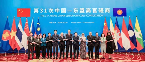 Tiếng Trung - Chìa khóa hội nhập ASEAN và toàn cầu