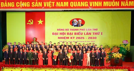 Đột phá và hội tụ