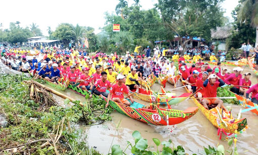 កម្ម​វិធី​ទិស​ដៅ​ជាតិ​ពង្រីក​ប្រ​សិទ្ធ​ភាព​