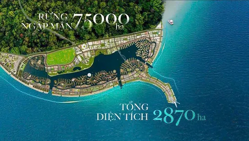 Đầu tư vào Vinhomes Green Paradise Cần Giờ: Cơ hội sinh lời vượt trội