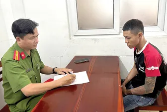 Xử lý nghiêm tội phạm liên quan đến ma túy