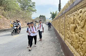 Sau gần 5 năm triển khai Chương trình 1719: Từ thành quả đến khát vọng bứt phá