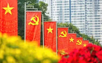 Lật tẩy âm mưu, thủ đoạn chia rẽ Đảng với nhân dân trước thềm Đại hội XIV của Đảng