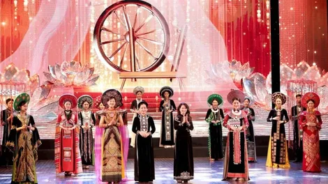 Bài 2: Sức mạnh mềm quốc gia trong kỷ nguyên hội nhập