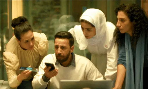 Lộ diện các ứng cử viên Oscar 2026