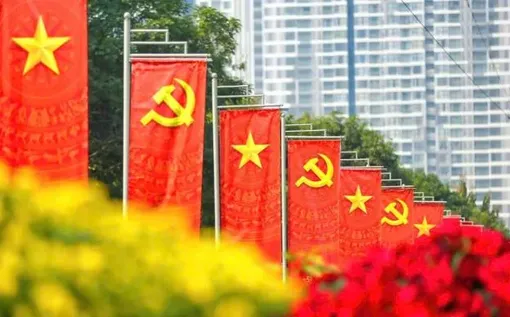 Lật tẩy âm mưu, thủ đoạn chia rẽ Đảng với nhân dân trước thềm Đại hội XIV của Đảng