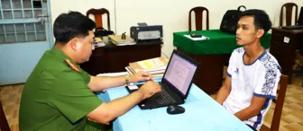 Điều tra mở rộng vụ đối tượng thực hiện 3 vụ giật dây chuyền của phụ nữ