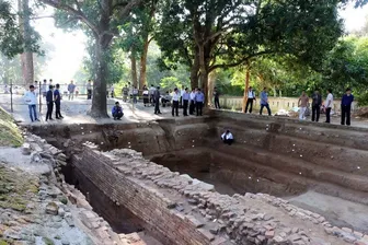 Văn hóa Óc Eo: Cơ hội phát triển du lịch từ di sản cổ có giá trị đặc biệt