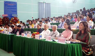 Trường Đại học Tây Đô hướng đến tự chủ, hội nhập và phát triển bền vững