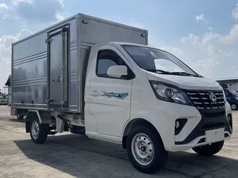 Tư vấn chọn xe tải 1 tấn chất lượng và bền bỉ