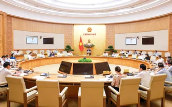 Quyết liệt tháo gỡ khó khăn, vận hành chính quyền địa phương 2 cấp thông suốt
