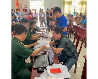 TP Cần Thơ có 464 câu lạc bộ cựu quân nhân