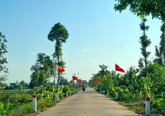 Sau gần 5 năm triển khai Chương trình 1719: Từ thành quả đến khát vọng bứt phá
