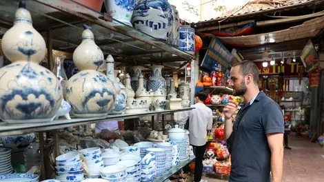 Bài 3: Đột phá từ tư duy đến hành động