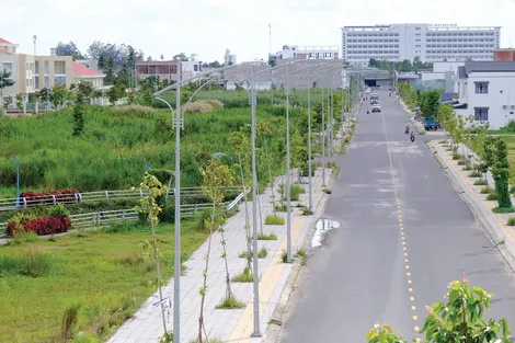 Cần Thơ triển khai chiến dịch làm giàu, làm sạch cơ sở dữ liệu đất đai