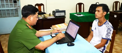 Điều tra mở rộng vụ đối tượng thực hiện 3 vụ giật dây chuyền của phụ nữ