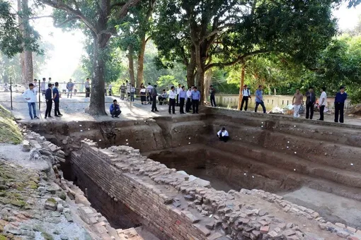 Văn hóa Óc Eo: Cơ hội phát triển du lịch từ di sản cổ có giá trị đặc biệt