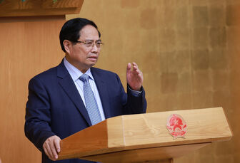 Two-tier local government model must outperform old system in serving citizens: PM