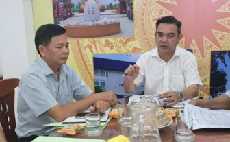 Công ty Cổ phần Cấp nước Sóc Trăng cần có kế hoạch cụ thể để đảm bảo cung cấp nước sạch cho người dân